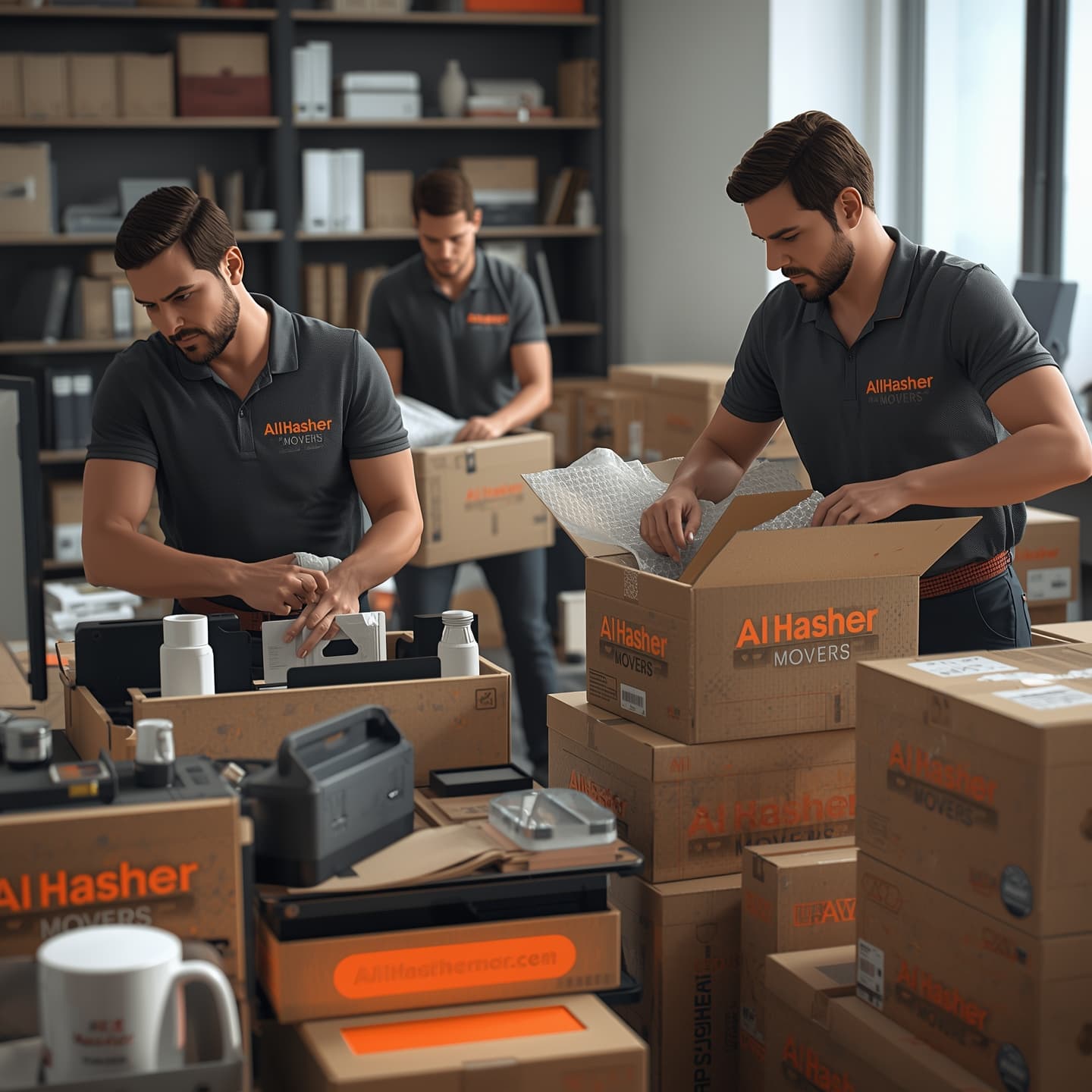 furnitures installation home movers and packers home movers in uae office movers villas movers packing services movers and packers al hasher movers al hasher movers packers