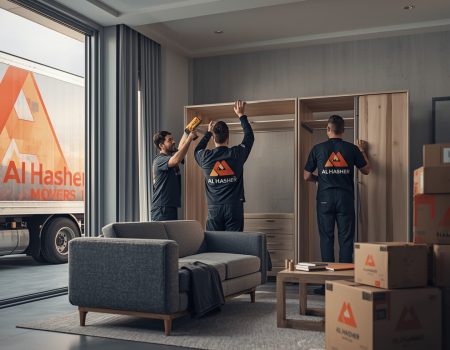 furnitures installation home movers and packers home movers in uae office movers villas movers packing services movers and packers al hasher movers al hasher movers packers